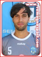 Anwar Elguzgo / Centrocampista USAV Pisaurum